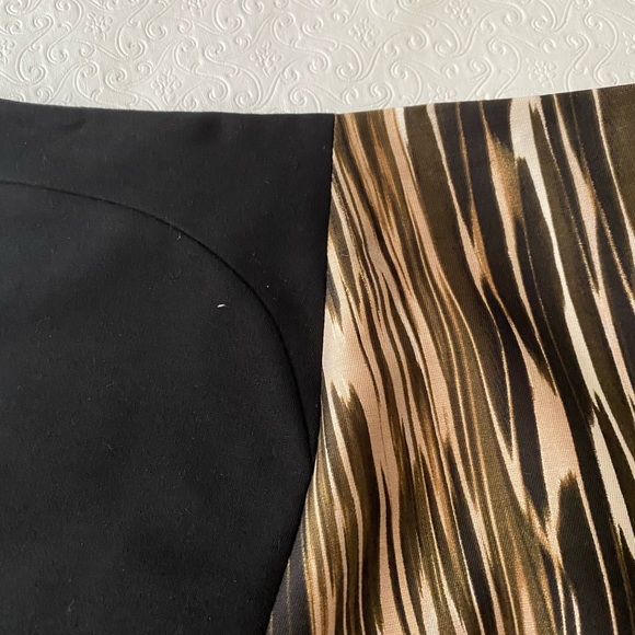 Diane Von Furstenberg Emma Mikado Pencil skirt - Picture 7 of 14